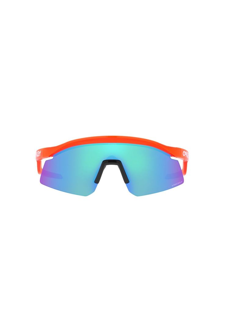 Lentes de Sol Hydra Prizm Sapphire Oakley-0