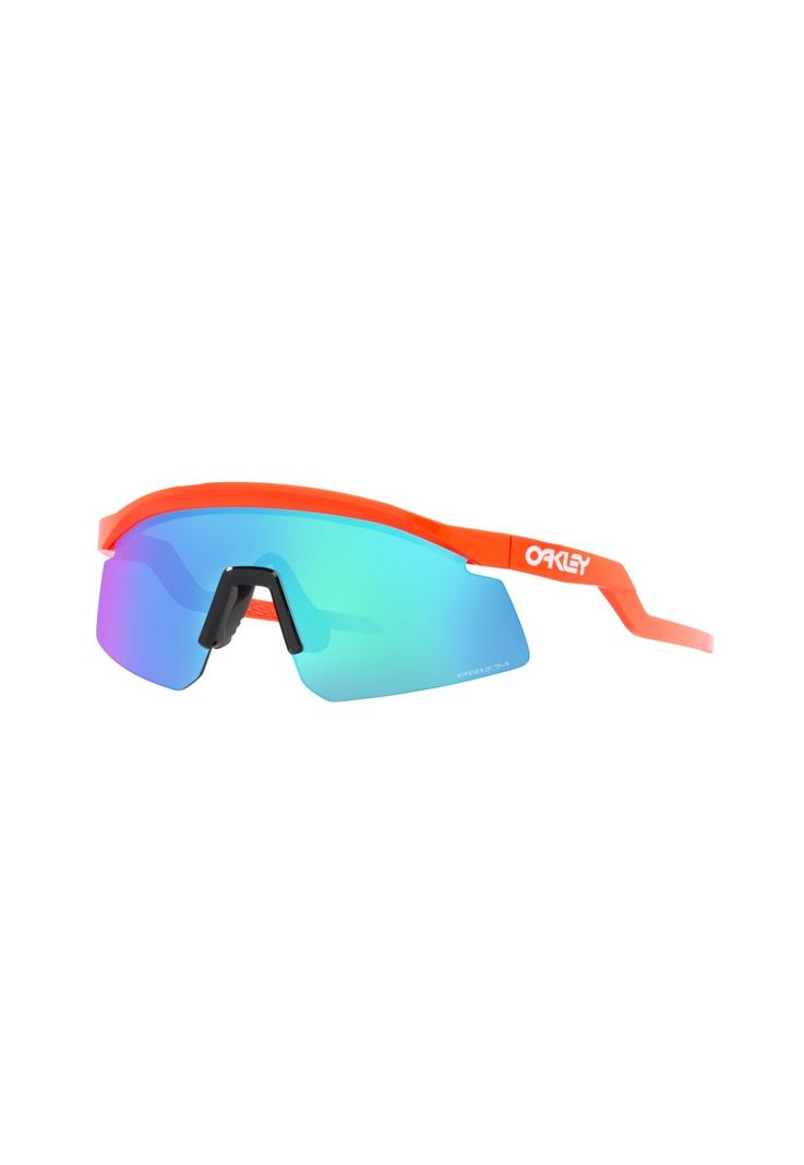 Lentes de Sol Hydra Prizm Sapphire Oakley-1