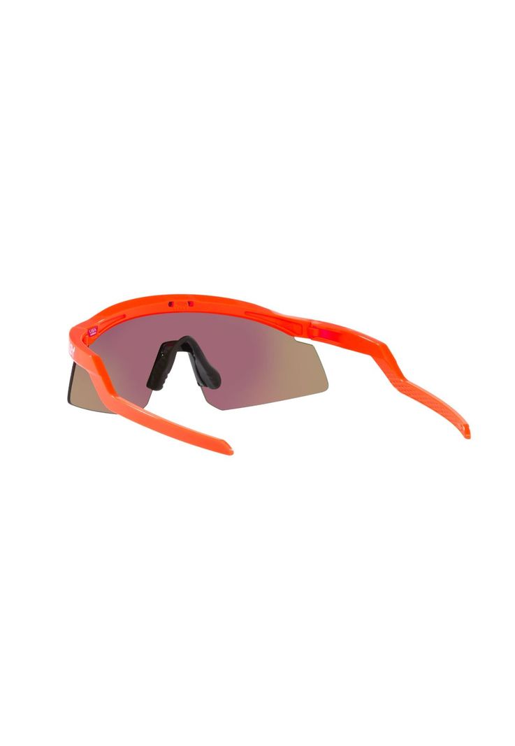 Lentes de Sol Hydra Prizm Sapphire Oakley-5