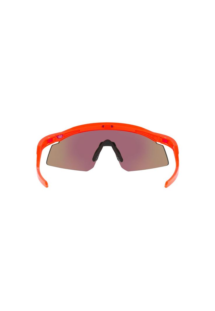 Lentes de Sol Hydra Prizm Sapphire Oakley-6