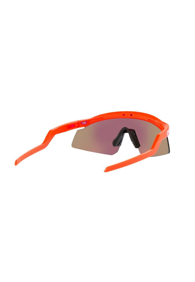 Lentes de Sol Hydra Prizm Sapphire Oakley-7