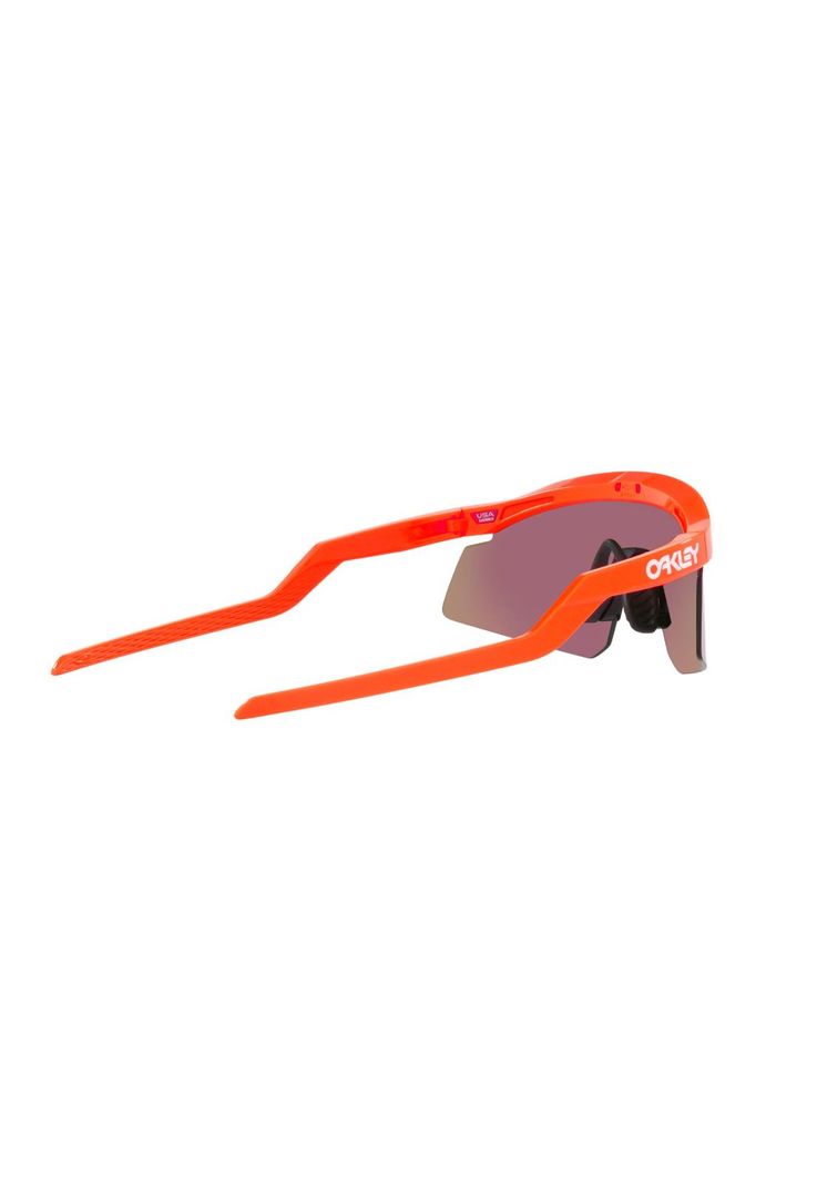 Lentes de Sol Hydra Prizm Sapphire Oakley-8