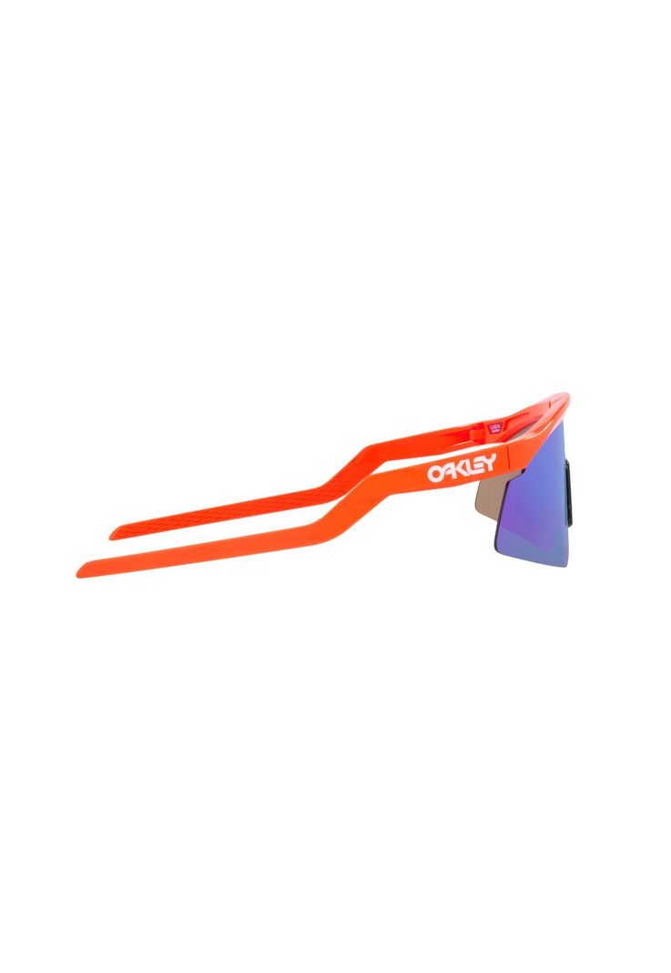 Lentes de Sol Hydra Prizm Sapphire Oakley-9