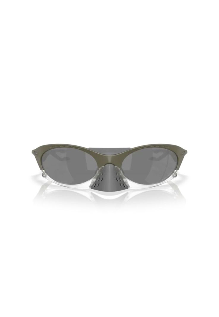 Lentes de Sol Plantaris Prizm Black Oakley OO9437943707-0