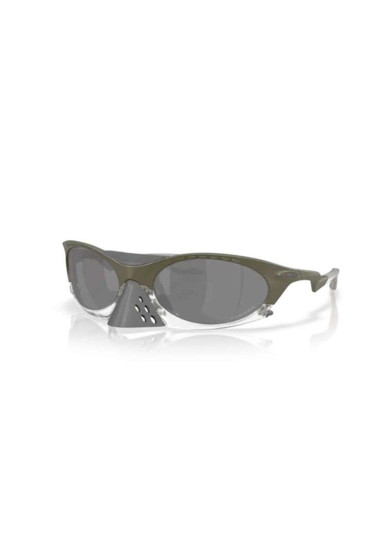 Lentes de Sol Plantaris Prizm Black Oakley OO9437943707-1