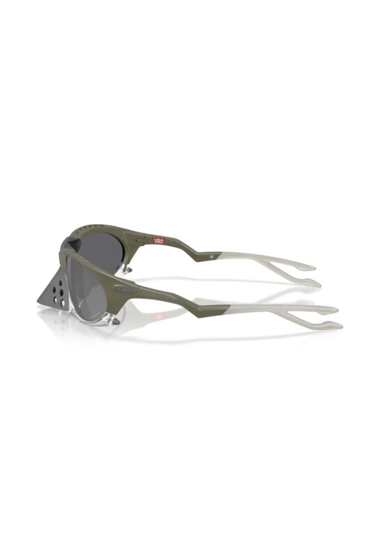 Lentes de Sol Plantaris Prizm Black Oakley OO9437943707-2