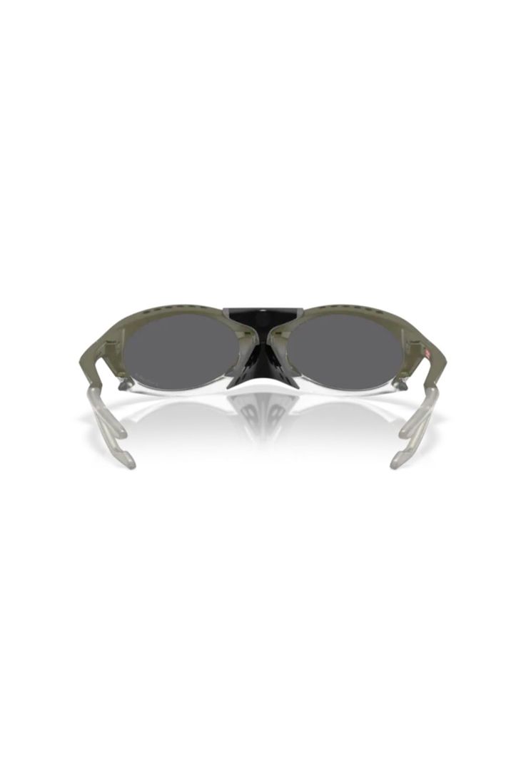 Lentes de Sol Plantaris Prizm Black Oakley OO9437943707-3
