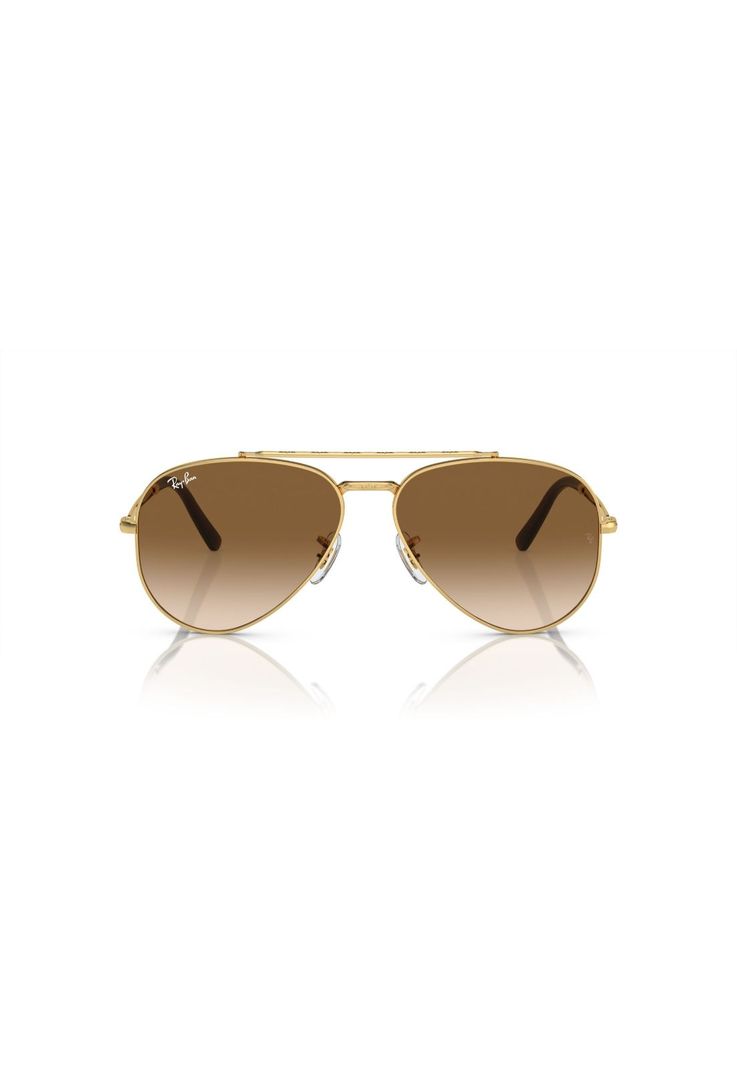 Lentes de Sol New Aviator Arista Ray-Ban RB362500151-0