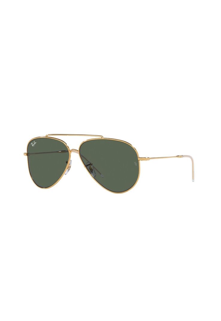Lentes de Sol Aviator Reverse Arista M Ray-Ban-0