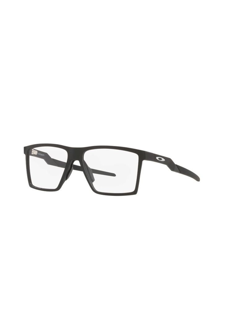 Lentes Ópticos Futurity Negro Oakley Frame OX805280520157-1