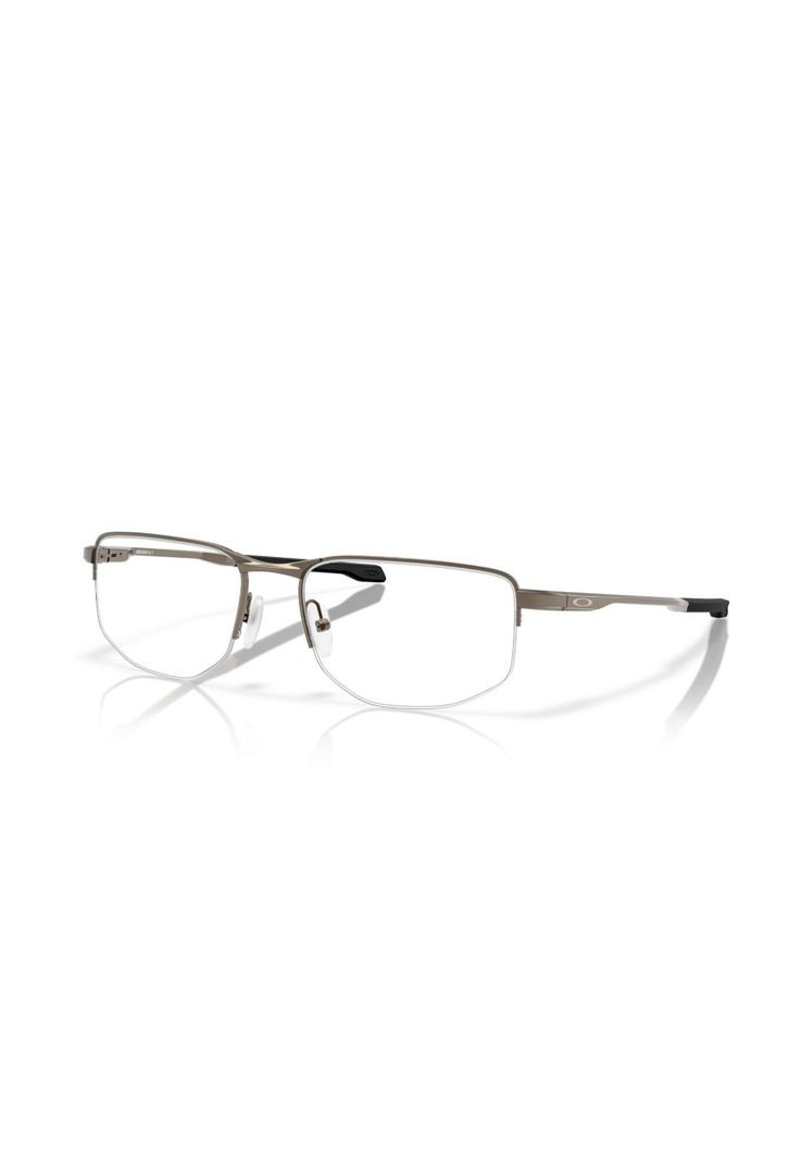 Lentes Ópticos Addams 0.5 Plateado Oakley OX3035303502-1