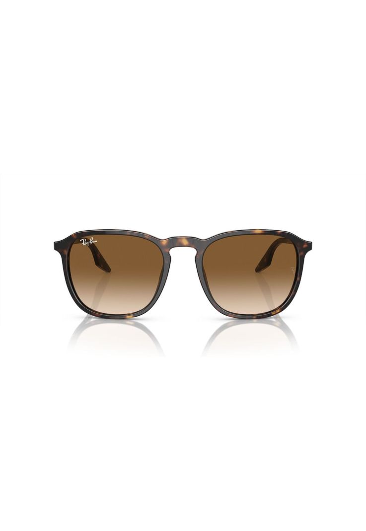 Lentes de Sol Havana Ray-Ban RB220390251-0