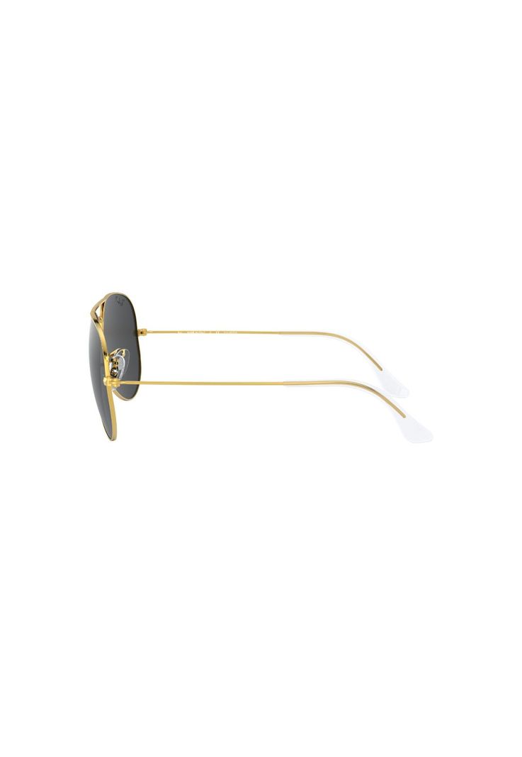 Lentes de Sol Aviator Negro Polarizados Ray-Ban RB3025919648-2