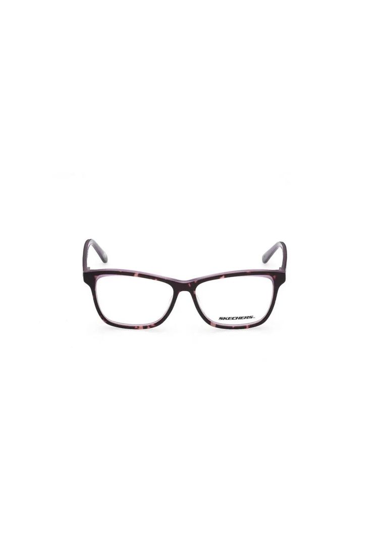 Lentes Opticos Havana Skechers SE2184056 Cafe M