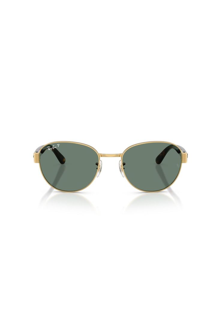 Ray-Ban Lentes de Sol Polarizados RB3766CH 001/O9 56 Ray-Ban