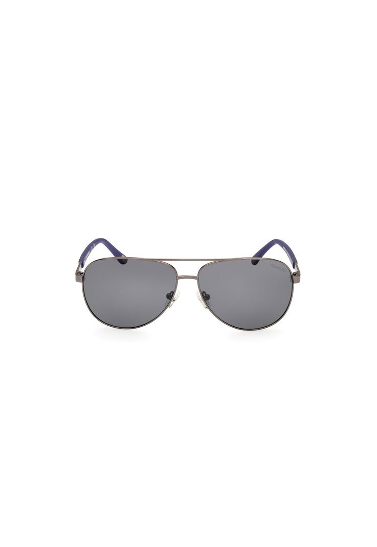 Lentes de Sol Gris Mate Polarizados Skechers SE636509D M