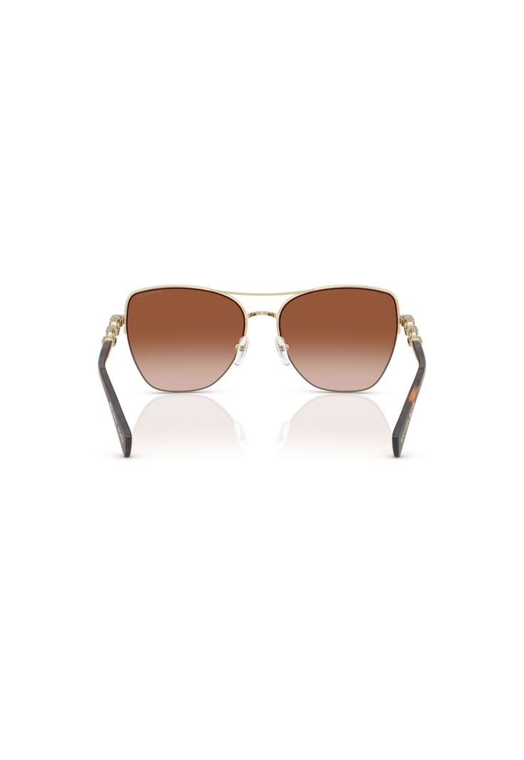 Lentes de Sol Dorado Beach Dorado Michael Kors MK1163101413-3