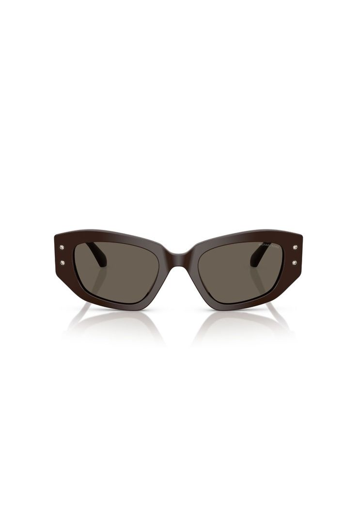 Lentes de Sol Le Praz Marrón Michael Kors MK2234B40073-0