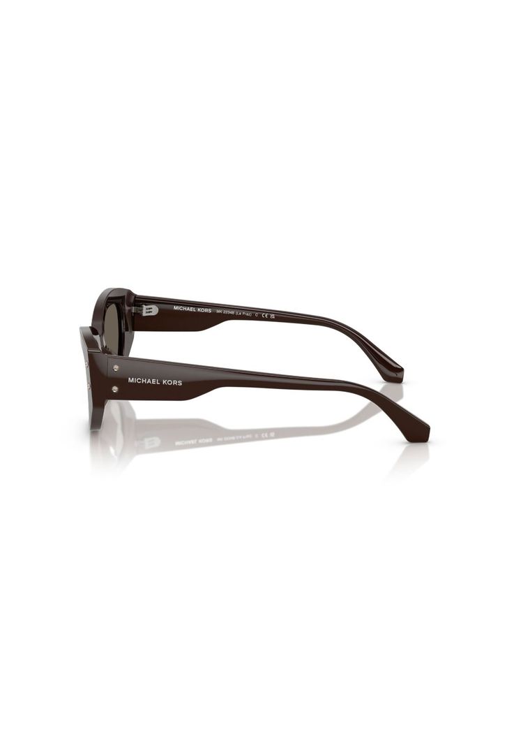 Lentes de Sol Le Praz Marrón Michael Kors MK2234B40073-2