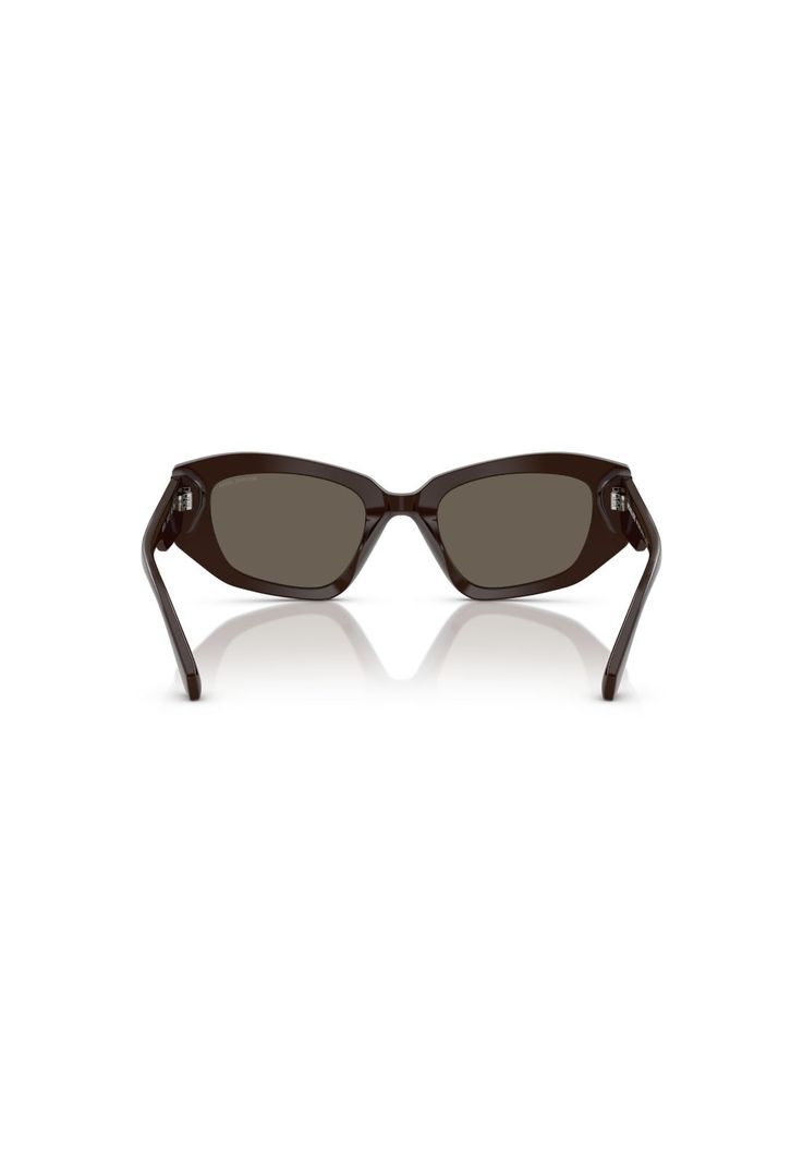 Lentes de Sol Le Praz Marrón Michael Kors MK2234B40073-3