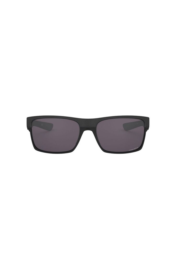 Lentes de Sol Twoface Steel Prizm Gris Oakley OO918991894260-1