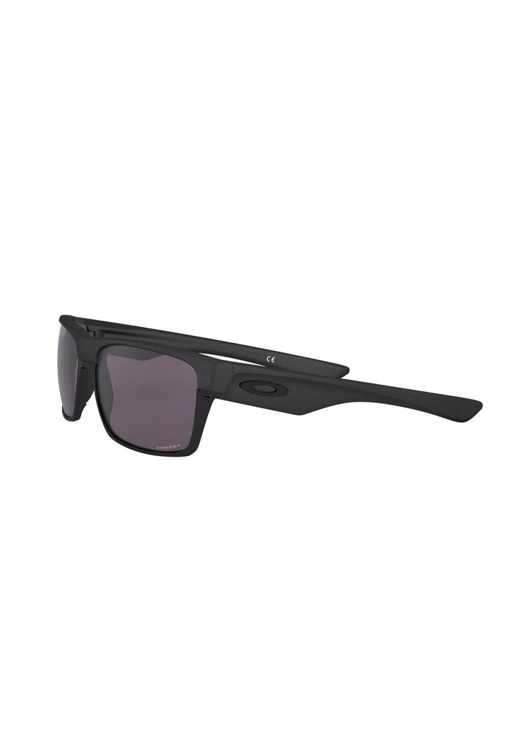 Lentes de Sol Twoface Steel Prizm Gris Oakley OO918991894260-2