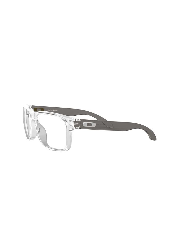 Lentes Ópticos Holbrook Rx Clear Oakley Frame OX815681560356-2