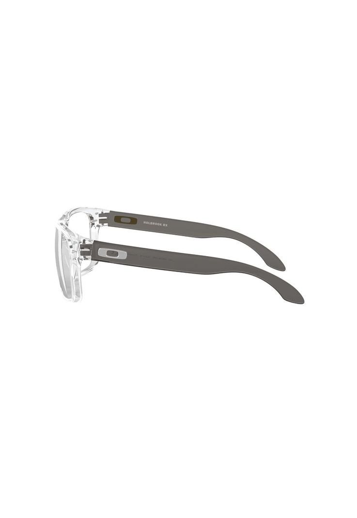 Lentes Ópticos Holbrook Rx Clear Oakley Frame OX815681560356-3