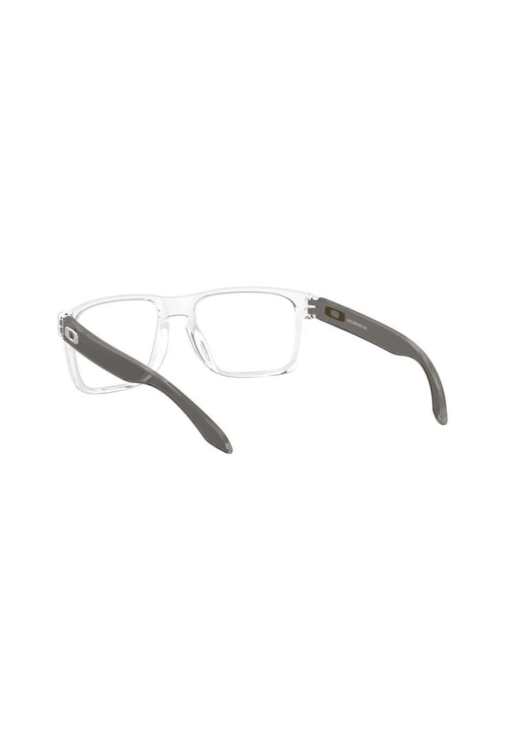 Lentes Ópticos Holbrook Rx Clear Oakley Frame OX815681560356-5