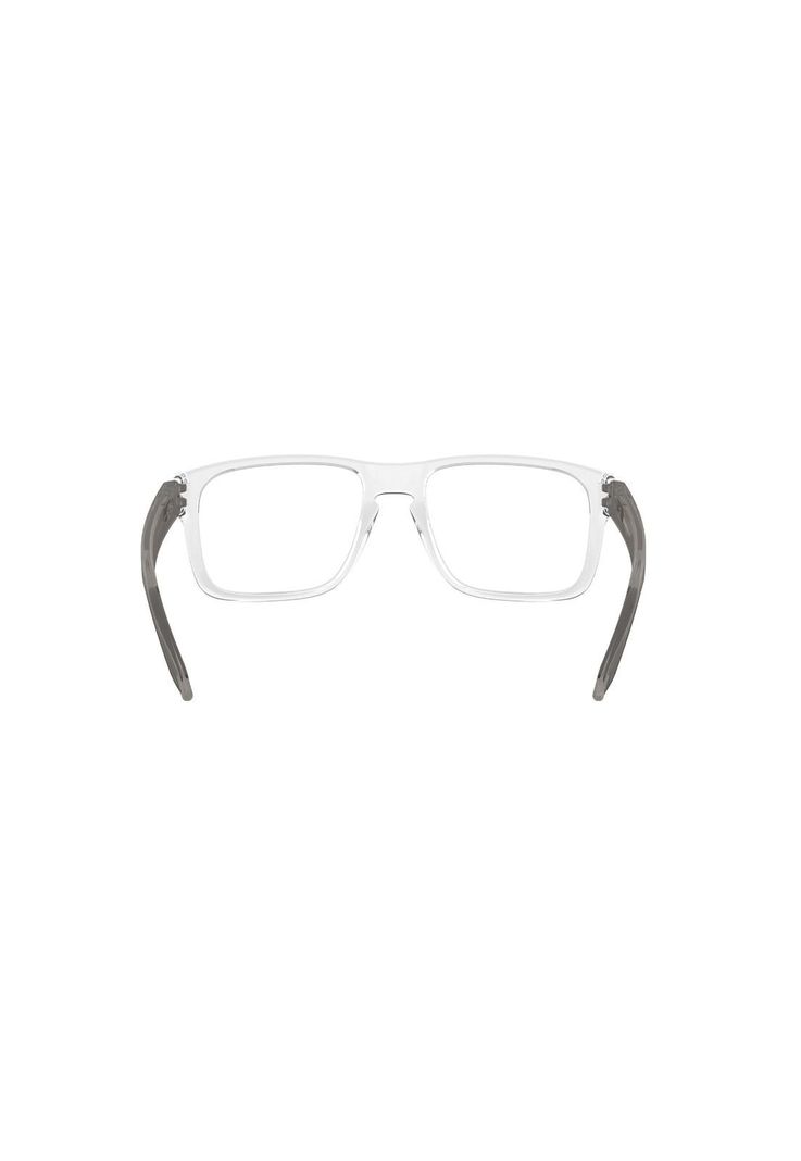 Lentes Ópticos Holbrook Rx Clear Oakley Frame OX815681560356-6
