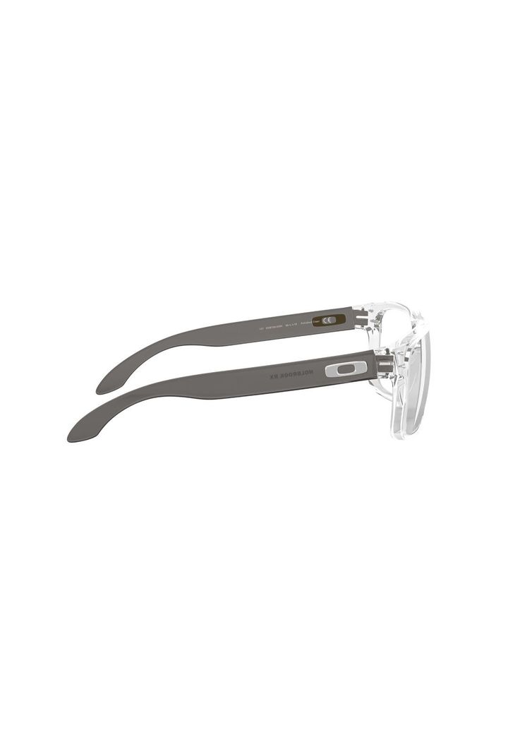Lentes Ópticos Holbrook Rx Clear Oakley Frame OX815681560356-9