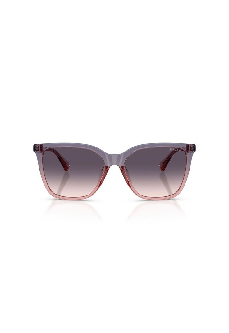 Lentes de Sol Azul Degradados Ralph RA5328U623436-0