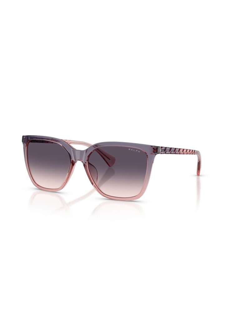 Lentes de Sol Azul Degradados Ralph RA5328U623436-1