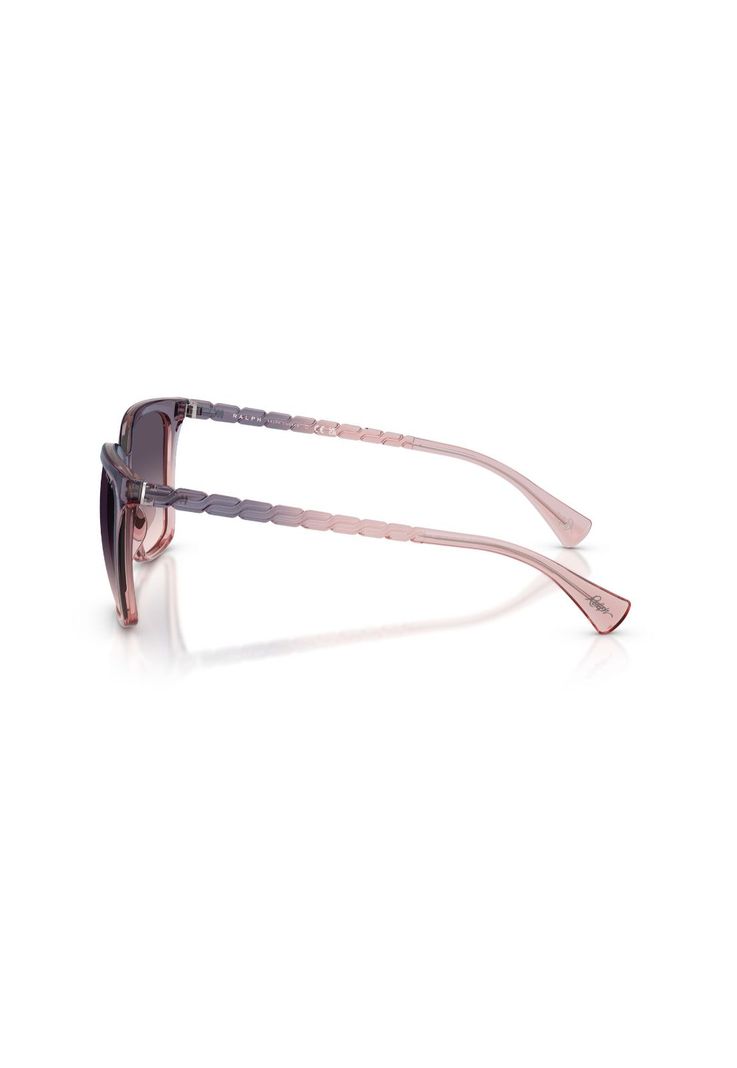 Lentes de Sol Azul Degradados Ralph RA5328U623436-2