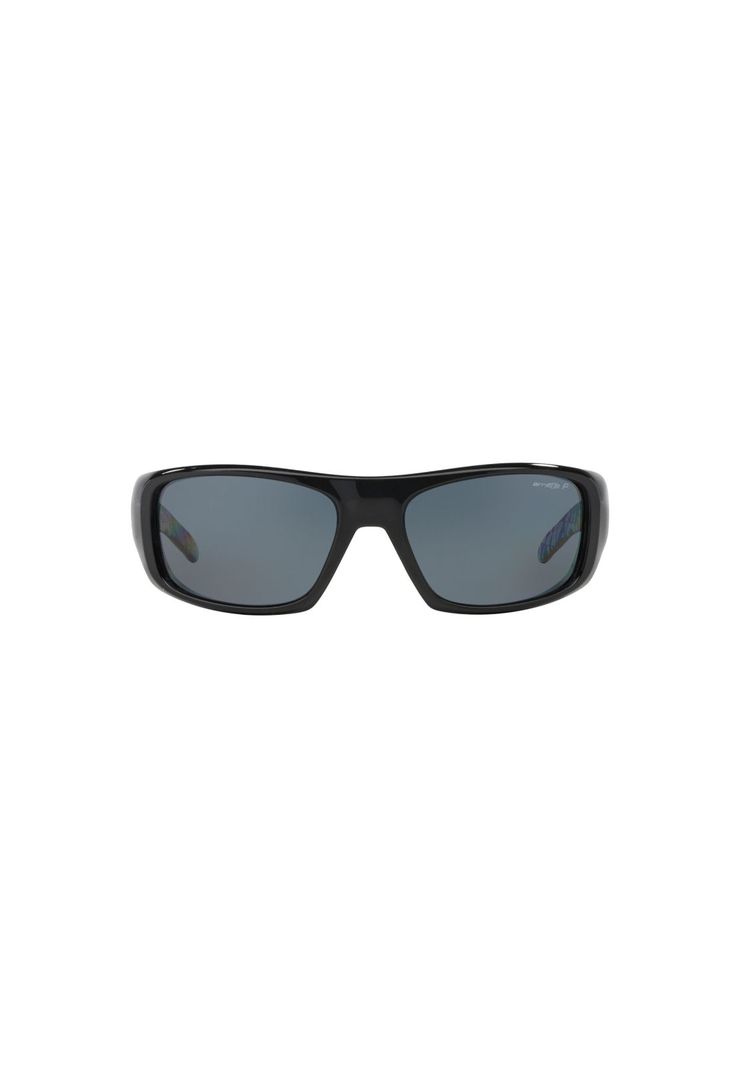 Lentes de Sol Hot Shot Negro Polarizados Arnette-0
