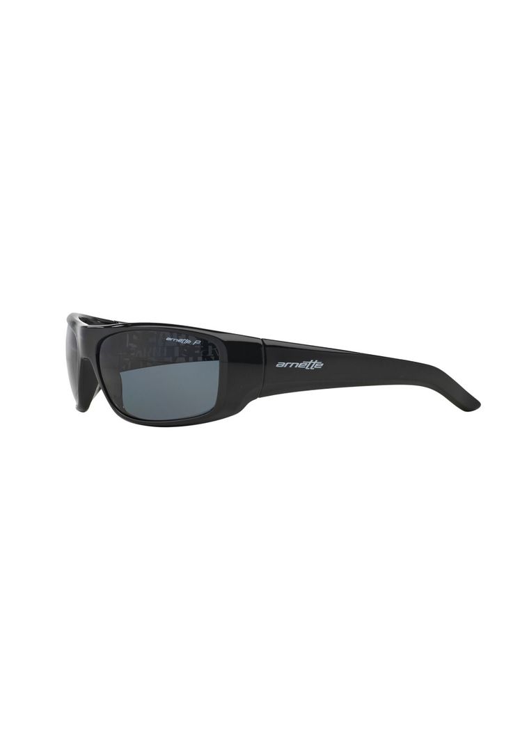 Lentes de Sol Hot Shot Negro Polarizados Arnette-2