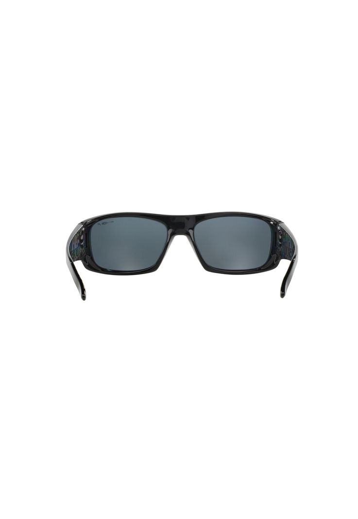 Lentes de Sol Hot Shot Negro Polarizados Arnette-6