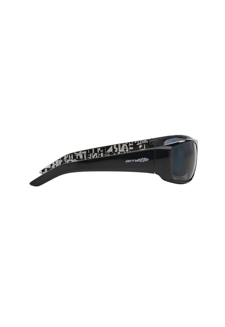 Lentes de Sol Hot Shot Negro Polarizados Arnette-9