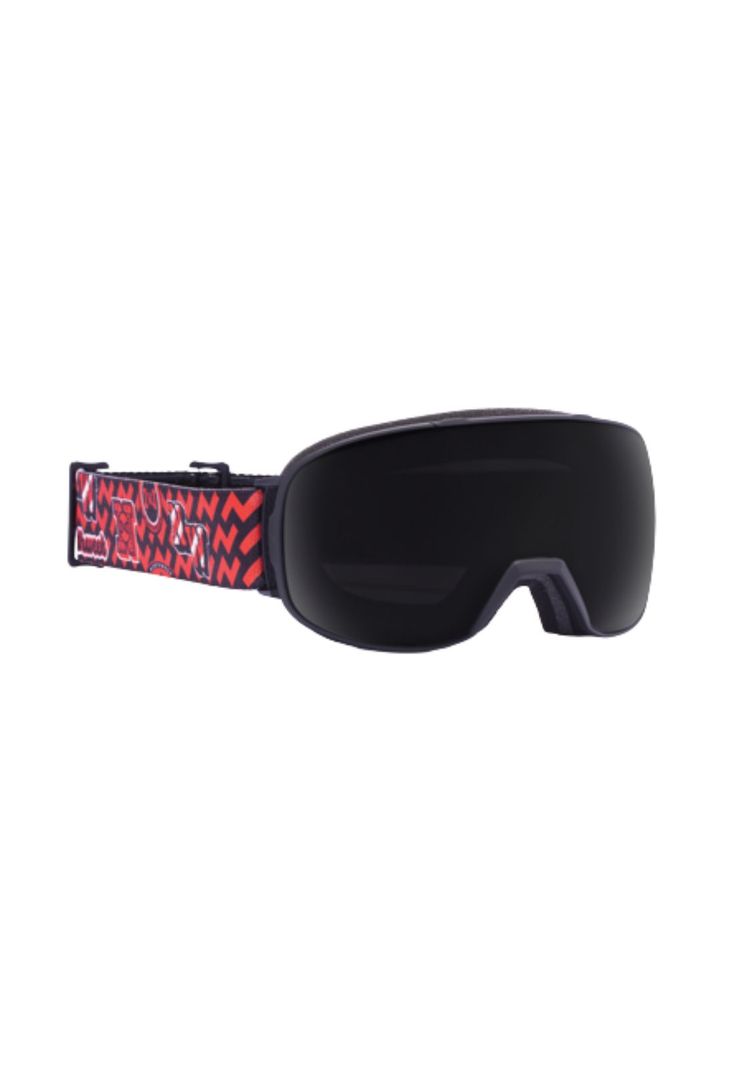 Antiparras Artik Toric Black Dark Northweek NART22BBPS-1