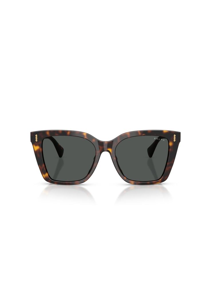 Ralph Lentes de Sol RA5349U 500387 53 Cafe M