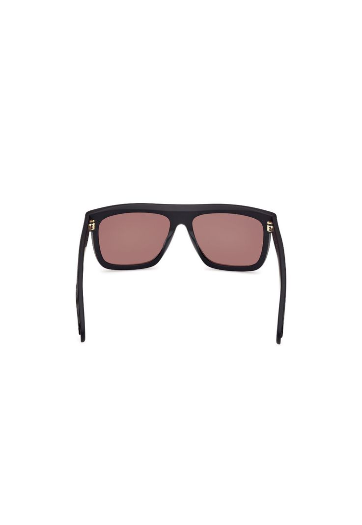 Lentes de Sol Negro Espejados Adidas Originals OR012702G-4