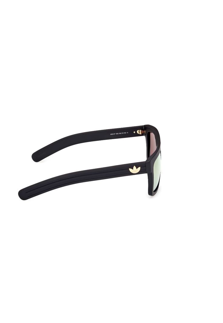 Lentes de Sol Negro Espejados Adidas Originals OR012702G-6