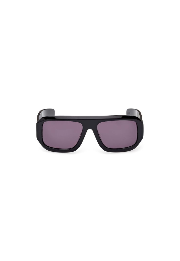 Lentes de Sol Negro Adidas Originals OR013101A-0