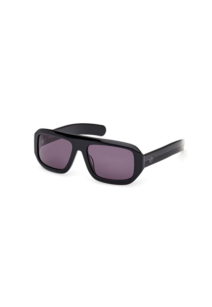 Lentes de Sol Negro Adidas Originals OR013101A-1