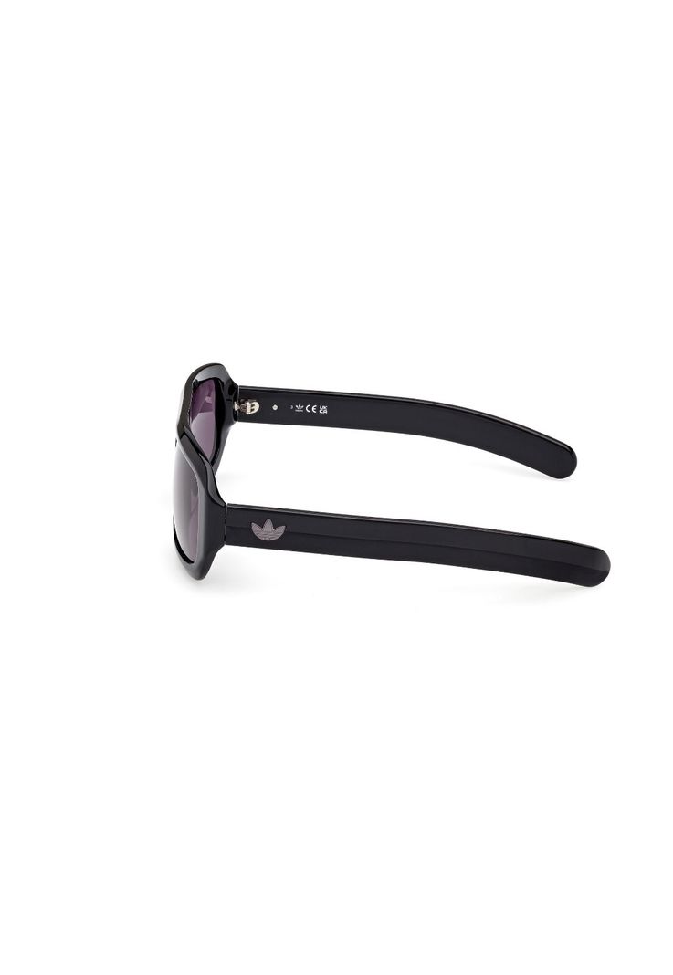 Lentes de Sol Negro Adidas Originals OR013101A-2