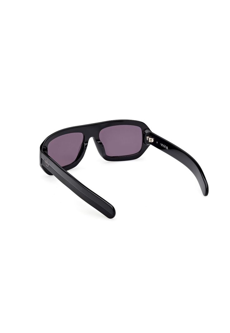Lentes de Sol Negro Adidas Originals OR013101A-3