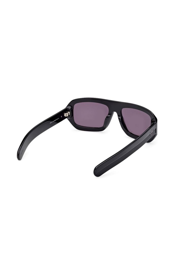 Lentes de Sol Negro Adidas Originals OR013101A-5
