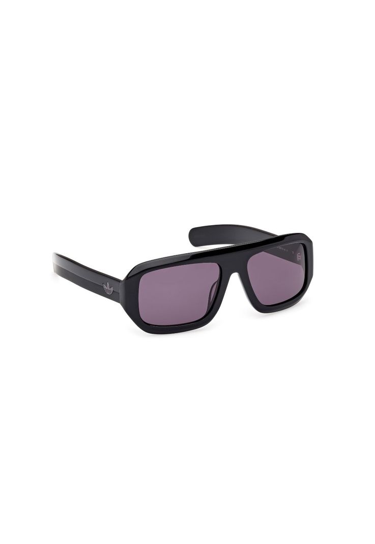 Lentes de Sol Negro Adidas Originals OR013101A-7