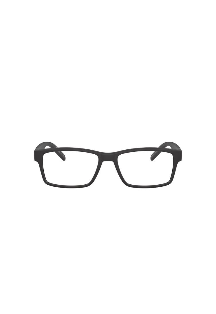 Lentes Ópticos Leonardo Negro Arnette AN71791-0