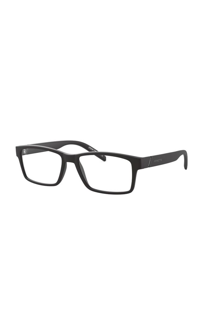 Lentes Ópticos Leonardo Negro Arnette AN71791-1